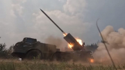 Quê nhà Tổng thống Ukraine hỗn loạn sau trận tập kích quy mô lớn của Nga