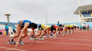 6 VĐV Việt Nam nghi dương tính doping tại SEA Games: Có thể liên quan đến điền kinh và hoạt chất giảm cân