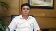 Bộ Công thương chưa xem xét bổ nhiệm lại chức vụ Phó Vụ trưởng đối với ông Nguyễn Lộc An