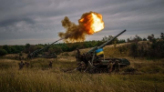Ukraine bắn phá trạm biến áp, thị trấn Nga chìm trong bóng tối