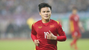 Quang Hải và AFF Cup 2022