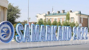 SCO tuổi 20 và thông điệp từ Samarkand