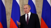 Tổng thống Nga bất ngờ đề cập "hạn chót" kết thúc xung đột tại Ukraine