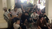 Bộ Ngoại giao lên tiếng về vụ 60 lao động Việt Nam tháo chạy khỏi casino ở Campuchia