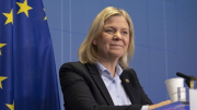 Thụy Điển: Đằng sau việc bà Magdalena Andersson từ chức