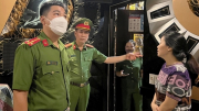 Hà Nội: Tháo dỡ 40 phòng hát không đạt chuẩn trên “phố karaoke”