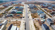 Đảm bảo ANTT tại khu tái định cư dự án sân bay Long Thành