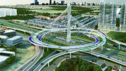 Hà Nội: Tháng 6/2023 xong 70%, tháng 12/2023 bàn giao 100% mặt bằng dự án đường vành đai 4