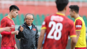 Thầy Park, tuyển Việt Nam và bóng đá chiến thắng