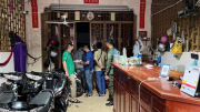 Chiến dịch chưa từng có triệt phá hơn 900 sòng bạc phi pháp tại Campuchia