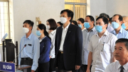 Diễn biến bất ngờ vụ xét xử cựu Giám đốc Sở Y tế Đắk Lắk