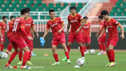 Tuyển Việt Nam – Singapore: Bản nháp cho AFF Cup 2022