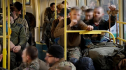 Nga-Ukraine bất ngờ trao đổi 300 tù binh, có cả thủ lĩnh Tiểu đoàn Azov