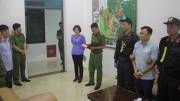 Chi tiết vụ Phó Chủ tịch UBND TP Điện Biên Phủ bị bắt tạm giam