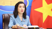 Việt Nam phản bác các luận điệu xuyên tạc khi ứng cử vào Hội đồng Nhân quyền