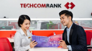 Techcombank được Moody’s nâng hạng tín nhiệm lên Ba2, triển vọng ổn định