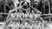 Chuyện về phi công Mỹ bắn rơi 26 chiến cơ Nhật