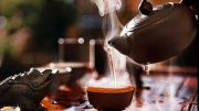 Đi tìm “tính Việt” trong những tách trà