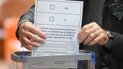 Số liệu 2 ngày đầu bỏ phiếu gia nhập Nga của người dân 4 tỉnh Ukraine