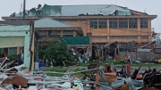 Nhiều quốc gia, tổ chức sẵn sàng hỗ trợ Việt Nam giảm thiệt hại do bão số 4