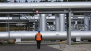 Nghi vấn đường ống Nord Stream bị phá hoại