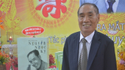 Nhà giáo Nguyễn Ngọc Ký qua đời