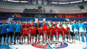 Tuyển futsal Việt Nam: Hành trình nâng tầm bắt đầu