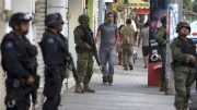 Cuộc đời của một lính đánh thuê cho cartel Mexico