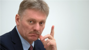 Điện Kremlin phản bác cáo buộc phá hoại đường ống Nord Stream