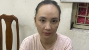 Nữ đồng phạm trong vụ tranh chấp căn nhà 29 Nguyễn Bỉnh Khiêm bị bắt sau 2 năm lẩn trốn