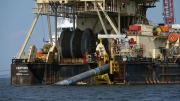 Lỗ thủng thứ 4 được phát hiện, tuyến Nord Stream còn có thể sửa chữa?