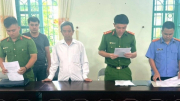 Bắt giam trưởng thôn liên quan dự án mở rộng sân bay Điện Biên
