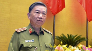 Bộ trưởng Tô Lâm gửi Thư chúc mừng lực lượng Công nghệ thông tin CAND