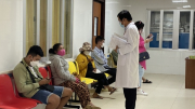Nữ bệnh nhân nhiễm đậu mùa khỉ ở TP Hồ Chí Minh đi du lịch về tư Dubai