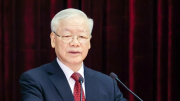 Toàn văn phát biểu của Tổng Bí thư Nguyễn Phú Trọng tại Hội nghị Trung ương 6 khoá XIII