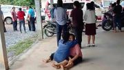 Nạn nhân vụ xả súng nhà trẻ Thái Lan kể lại giây phút kinh hoàng