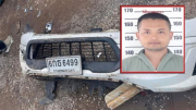 Cựu cảnh sát Thái Lan xả súng điên cuồng vào nhà trẻ, 31 người thiệt mạng