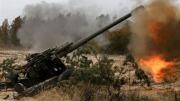 Ukraine tuyên bố giành lại loạt khu vực ở Lugansk và Kherson