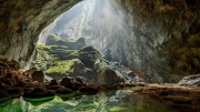 Sơn Đoòng là hang động giữ vị trí số 1 kỳ vĩ nhất hành tinh
