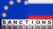 Có gì trong gói trừng phạt thứ 8 của EU nhằm vào Nga?