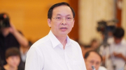Phó Thống đốc NHNN Đào Minh Tú: Đảm bảo hoạt động liên tục và ổn định cho SCB