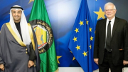 EU - GCC đẩy mạnh hợp tác an ninh