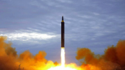 Triều Tiên lý giải việc liên tiếp thử tên lửa trong 2 tuần qua