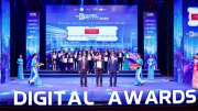 Agribank vinh dự nhận Giải thưởng Chuyển đổi số Việt Nam năm 2022