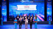 Viettel dẫn đầu Giải thưởng Chuyển đổi số Việt Nam 2022
