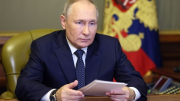 Tổng thống Nga cảnh báo sẽ có hành động cứng rắn hơn với Ukraine