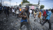 Liên hợp quốc kêu gọi quốc tế trợ giúp Haiti vượt qua khủng hoảng