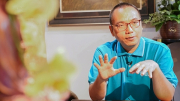 Diễn giả Trần Việt Quân: Thành công một bước, cái tôi sẽ leo lên một bước