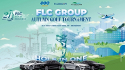 Sắp khởi tranh giải golf FLC Group Autumn Golf Tournament với giải thưởng HIO hàng chục tỷ đồng