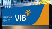 Lợi nhuận 9 tháng của VIB đạt 7.800 tỷ, tăng 46%, xếp hạng cao nhất bởi Ngân hàng Nhà nước